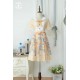 Miss Point Loquat Lemon Daily One Piece(Reservation/Full Payment Without Shipping)